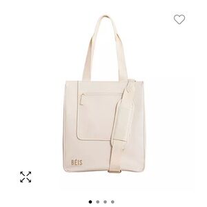 Beis North to South Tote